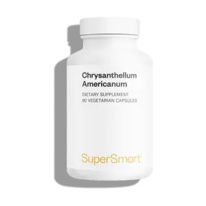 Chrysanthellum Americanum Extract – Capsules