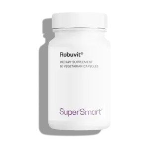 RobuvitⓇ Supplement – Capsules
