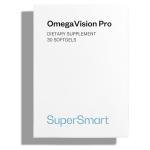Omega Vision Eye Support – Softgels