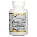 California Gold Nutrition L-Glutamine, AjiPure®, Veggie Capsules