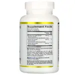 California Gold Nutrition Curcumin 95, Veggie Capsules