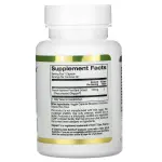California Gold Nutrition French Maritime Pine Bark Extract, Oligopin, 100 mg, Veggie Capsules