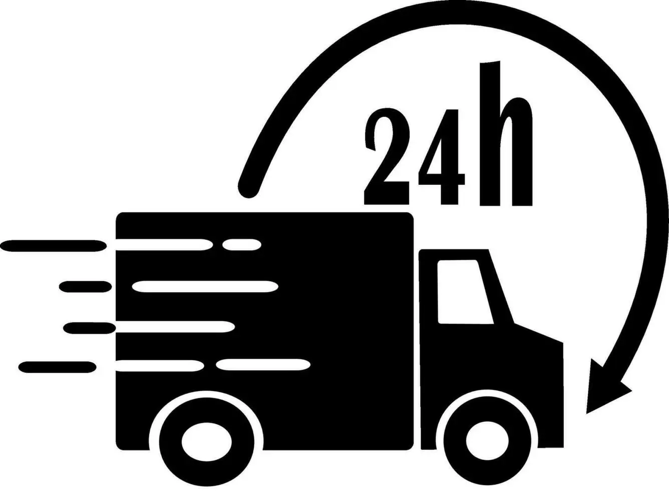 Nationwide Delivery