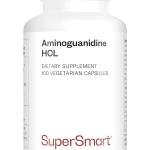 Aminoguanidine HCL Supplement – Capsules