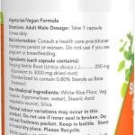 Now Stinging Nettle Root – Supports Prostate Health