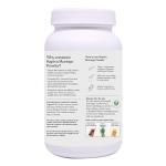 Organic Moringa Leaf Extract – 90 Capsules