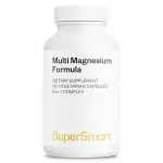 SuperSmart OptiMag Vegetarian Capsules