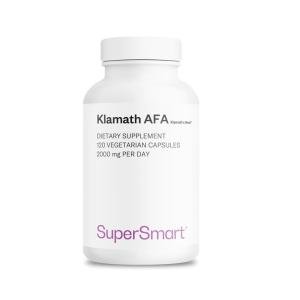 Klamath AFA – 2000 mg Daily Support