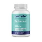 BestVite® Berberine – 500 mg