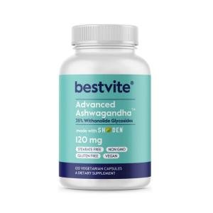 BestVite® Advanced Ashwagandha™