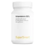 SuperSmart Artemisinin – Dietary Supplement Vegetarian Capsules