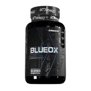 Enhanced BlueOx – Male Health Vitality Boost