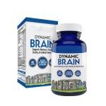 Dynamic Brain – Daily Nootropic Support