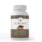 CACAO – Natural Antioxidant Supplement