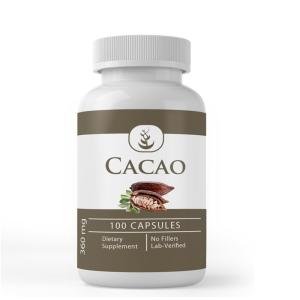 CACAO – Natural Antioxidant Supplement