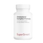 Cholesterol Support Complex – Capsules