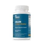Dr. Tobias 14 Day Colon Cleanse — 28 Capsules