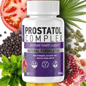 PROSTATOL COMPLEX – Prostate Health Support