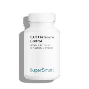 DAO Histamine Control – SuperSmart