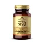 Megasorb CoQ-10 400 mg Softgels