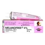 Melanofree Cream