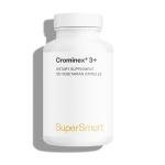 Crominex® 3+ Supplement – Capsules