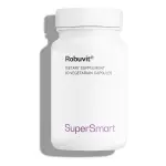 SuperSmart Robuvit® French Oak Extract Capsules