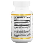 California Gold Nutrition Rhodiola Extract, 500 mg, Veggie Capsules