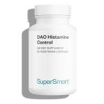 DAO Histamine Control – Dietary Supplement Vegetarian Capsules