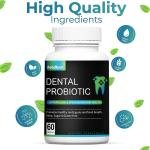 BodyXpert Dental Probiotic – Capsules
