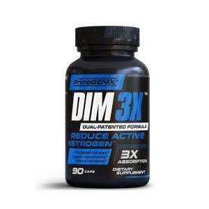 Primegenix Dim 3x Capsules
