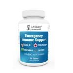 Dr. Berg The Knowledge Doc – Emergency Immune Support
