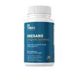 Dr. Tobias Oregano & Caprylic Acid Blend