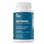 Dr. Tobias Deep Immune Probiotics & Prebiotics