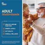 Dr. Tobias Adult Multivitamin – 42 Fruits & Vegetables