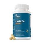 Dr. Tobias Candida Support