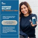 Dr. Tobias DIM Complex with BioPerine