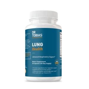 Dr. Tobias Lung Health – Advanced Respiratory Support