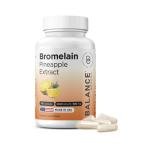 Breens Balance Bromelain Pineapple Extract