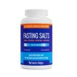 Nutri Align Electrolyte Capsules for Fasting