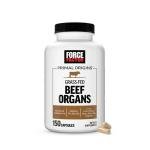 Force Factor Primal Origins – Grass-Fed Beef Organs