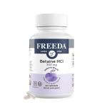 Freeda Betaine HCl 300 mg