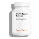 GLP-1 Booster Support –Vegetarian Capsules