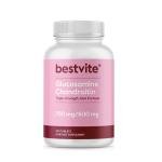 BestVite® Glucosamine Chondroitin