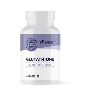 Vimergy Glutathione Capsules