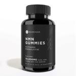 NEUROGAN NMN Gummies – Wild Berry Flavor