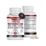 BRAVADO LABS – Cold Sore Defense (HRPRX)