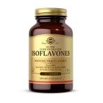 Solgar Non-GMO Super Concentrated Isoflavones Tablets