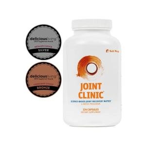 Joint Clinic Science-Based Joint Recovery Matrix