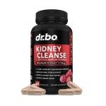 Dr. Bo Kidney Cleanse – Detox & Support Formula